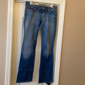 7 for all Mankind jeans
